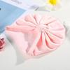 Chapéu de Bebê Recém-Nascido Verão Fino Masculino Chapéu de Sol para Bebê Feminino Chapéu de Rede Neonatal Primavera e Outono Algodão Respirável Quatro Estações