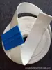 Paño de Repuesto para Rasqueta de Película de Cambio de Color de Coche, Sin Marca, Sin Daño a la Película, Rollo de Tira de Repuesto para Rasqueta de Construcción de Pintura de Tela de Fibra