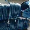 Venta de Fabricantes Cable de Alambre Trifásico Cinco Hilos Cable Flexible Minero de Cinco Conductores YZ3*16+2 Cable Aislado