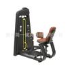Entrenador de Muslos Internos y Externos para Uso en Gimnasio, Equipo de Fuerza para Ejercicios de Muslos Internos y Externos