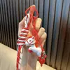 Llavero de Mascota Rojo Colgante para Bolsa de Año Nuevo Llavero de Pareja para Coche Día de Año Nuevo Pequeño Regalo Al por Mayor