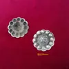 Jaqueta corta-vento, Acessórios Tradicionais de Chapéu de Nuvem, Prata Étnica Feita à Mão, Roupas Étnicas Miao, Acessórios Bordados para Roupas, Prata Miao DIY, Guizhou