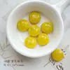 Retro Doméstico Dorado Pintado Checo Vidrio Perlas Redondo Pájaro Hecho a Mano Corazón Material Pulsera Cadena de Teléfono Móvil Joyería Accesorios