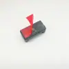 Clip en Forma de E para Motocicleta, de Gran Venta en Vietnam y el Sudeste Asiático, Adhesivo Acrílico de Doble Cara, Clip para Teléfono con Adhesivo en la Parte Posterior