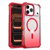 Adequado para Iphone18Promax Youchuang Capa de Telefone Magnética Gradiente Apple 17Pro Anti-Queda 16 Capa Protetora