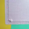 Animales de Dibujos Animados Nube Bola Tarjeta Perro Blanco Cachorro Pasador Cuerda para el Cabello Pinza de Agarre Hebilla de Zapato DIY Accesorios de Resina