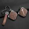 Adecuado para Baojun Yunhai Phev Yueye Plus25 Modelo Baojun Yunhai Ev Funda Protectora para Llave de Gama Alta Kiwi Ev