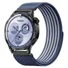 Aplicable para Correa Huawei WATCH GT Sensación de Aire Mixto Transpirable Silicona Integrada Correa de Reloj de 18/20/22 mm