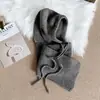 Chapéu Outono e Inverno Estilo Coreano Meninas Chapéu de Tricô Moda Versátil Chapéu Bucket Faz o Rosto Parecer Menor Proteção Contra Frio Ciclismo de Inverno Atacado
