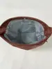 Bolso tipo cubo minimalista estilo coreano Shuai Mi Jia, nuevo modelo otoño 2026, bolso de hombro de alto valor estético, bolso de hombro único y moderno