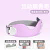 Rodillera deportiva con correa rotuliana ajustable bidireccional, correa deportiva para protección de rótula al correr, rodillera para ciclismo, soporte de rodilla para bádminton con correa de silicona