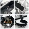 Fábrica de Bolsas Ecológicas Bolsas de Algodón Brillantes Hechas a Medida, Bolso de Hombro de Gran Capacidad a la Moda, Bolso Tote de Trabajo Versátil de Moda para Mujer