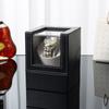 Agitador de relojes mecánicos, agitador de relojes para el hogar, agitador de relojes, agitador de relojes automático, oscilante, guiño automático, caja de almacenamiento de relojes