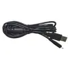 Cabo de Carregamento Adequado para Controle Ps4 1.8m 3m Cabo de Carregamento para Controle Ps4 Slim Pro com Anel Magnético