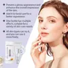 Crema Hidratante con Veneno de Abeja Hidratación Profunda Cuidado Suave para Piel Delicada Cuidado Diario de la Piel Hidratante Crema Hidratante