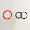 Suministro Directo de Fábrica de Anillo Tórico de Sellado de Goma de Nitrilo y Anillo de Goma de Flúor para Tapa de Copa de Silicona de Múltiples Especificaciones Resistente a Altas Temperaturas y al Desgaste