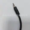 Adecuado para micrófono de auriculares para juegos Kingston Night Hawk S Hyper X Cloud Orbit S Micrófono reemplazable