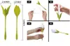 Sostenedor de Servilletas Plegable Flor de Papel Flor de Rosa Flor de Papel de Cocina Herramienta Flor Enrollada Plato de Flor Hogar Cena