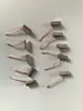 5x6x14 mm Escobilla de Carbón de Grafito, Escobilla de Carbón de Cobre, Escobilla de Carbón para Motor de CC 24v, Cepillo