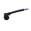 Aplicável ao novo liberação J6PJH6/J7 DeLong secador de controle duplo plugue de indução plugue de pressão de ar sensor K113466