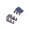 Suporte de Mesa Fivela Atacado Fivela de Sogra Conexão Estrutura de Aço Conector Fivela de Mesa de Sogra Removível Acessórios de Metal