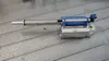 Máquina de niebla de doble propósito con agua y humo de tipo pulso, pulverización de árboles frutales, medicina, cría, matanza, pulverizadora, máquina de niebla