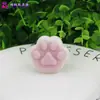 Novo Brinquedo Decompressor de Apertar em TPR Natal Squishy Halloween Pequeno Animal Descompressão e Liberação de Estresse Bolinho Macio