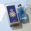 Perfume Femenino Árabe Halo Mula Transfronteriza 100ml Fragancia Floral Amaderada Dubái Oriente Medio Perfume Concentrado Unisex