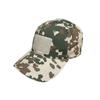 Gorra de béisbol de camuflaje ruso para exteriores para hombre, gorra táctica CP con velcro, una generación de venta al por mayor