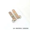 Correas Ajustables al por Mayor para Modificación de Bolsos DIY, Adecuadas para Bolsos Mini Longchamp