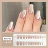Peças de nail art direto da fábrica para usar nail olho de gato, Aurora, patches de nail art de cor mágica podem ser personalizados e desenhados