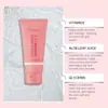 Creme Hidratante de Limpeza e Revigorante para Todo o Corpo Feminino Oceaura - Creme de Cuidado Não Oleoso