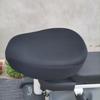 Funda de Asiento Universal para Vehículo Eléctrico, Protección Solar, Aislamiento Térmico, Cubierta Trasera Transpirable para Bicicleta Eléctrica, Suministro Exclusivo Transfronterizo