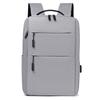 Mochila para hombre de gran capacidad, ocio al aire libre, para computadora, viaje, moda, para mujer, venta al por mayor, multifuncional, logo imprimible