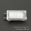 Adequado para Porsche 911 968 Boxster Luz de Porta-Malas LED Luz de Porta-Malas Transfronteiriça