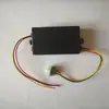 Módulo Sensor de Cuerpo Humano DC5V/12V/24V Salida de Control de Relé Nivel Alto/Bajo Piroeléctrico Infrarrojo