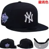 Gorras de Béisbol MLB de Alta Calidad para Hombres y Mujeres, Sombreros Bordados de Visera Plana, Gorras Hip-Hop Americanas, Yankees, Dodgers, Blue Jays