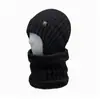Gorra para hombres de mediana edad y ancianos para otoño e invierno, a prueba de viento, cálida, protege los oídos, para personas mayores, papás y abuelos, con forro polar añadido y lana tejida engrosada