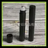 Botella de Roller con Perlas Negras 10ml Botella Farmacéutica Botella de Roller con Perlas para Aceite Esencial Embotellado de Perlas para Aceite Esencial Botella de Roller con Perlas para Perfume