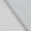 Tecido de Malha Bolha Respirável de Nylon 160g Amigo da Pele Tecido para Roupa Esportiva Tecido para Roupa de Yoga Tecido de Malha Elástica de Nylon