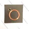 Cópia de Cartão de Identidade Cópia de Cartão Bobina Idt5577 com Cartão-Chave Controle de Acesso por Identificação Chip de Cópia Adesivo para Celular