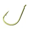 Anzóis de Aço Carbono para Pesca Marítima em Atacado com Farpa, Especializados para Carpa Crucian e Carpa Crucian de Grama, Adequados para Pesca de Jangada, Pesca em Riachos e Anzóis para Pesca com Milho/Grãos