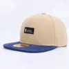 Gorras Infantiles 2026 Primavera Nuevas Gorras de Sol Moda Coreana Tendencia Niños Danza Urbana Gorras de Béisbol Ala Plana Gorras de Hip-Hop