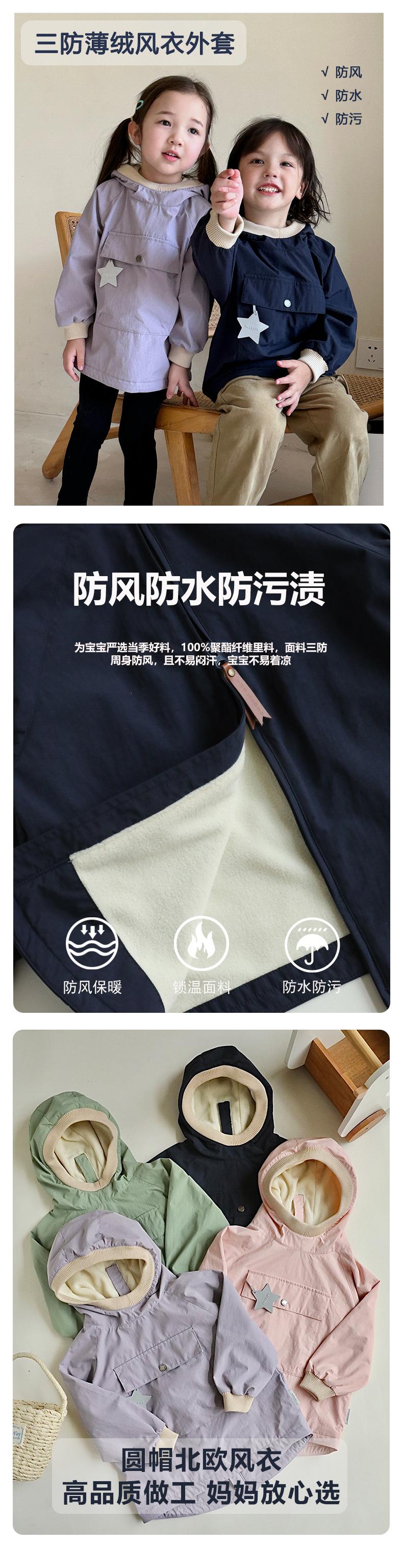 薄绒风衣详情页模板_03