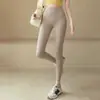 Pantalones de Yoga sin Costuras para Mujer, Cintura Alta, Control de Abdomen, Levanta Glúteos, Pantalones de Fitness, para Correr, Deportes, Viajes, Leggings Ajustados Versátiles