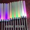 Lâmpada LED luminosa de sete cabeças de cevada de arroz ao ar livre impermeável solar de arroz Lâmpada de espigão de pátio Iluminação decorativa de gramado