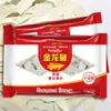 Fideos de Pez Dragón Dorado Fideos Finos Bolsa de 1 kg Fideos Caseros Fideos para Sopa Paquete Pequeño Comida Instantánea Conveniente Plato Principal Desayuno