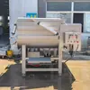 Máquina Mezcladora Eléctrica de Relleno de Carne para Alimentos, Relleno de Verduras, Relleno para Tamales, Salchichas, Mezcla de Polvo Seco, Relleno para Panes, Máquina de Llenado al Vacío Comercial Grande
