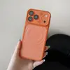 Adecuado para Funda de Teléfono con Película para Lente Apple 18Promax, Estilo Mecha Magnético iPhone16 Cubierta Protectora Anticaídas