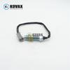 Aplicable a piezas mecánicas Sany Zhonglian 10214002561 sensor de tacómetro de motor excavadora